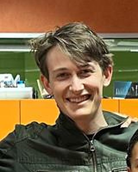 Alexander McIntosh