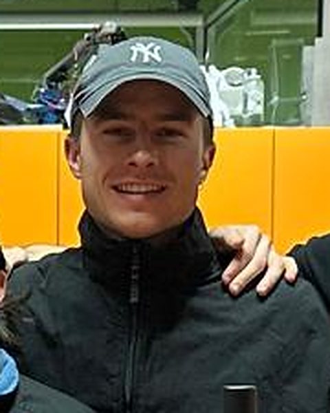 Harry Roffe