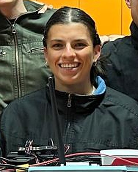 Isabella Calder
