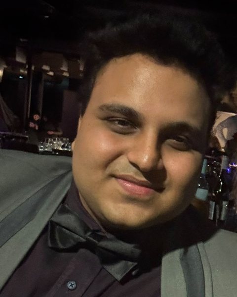 Manas Desai